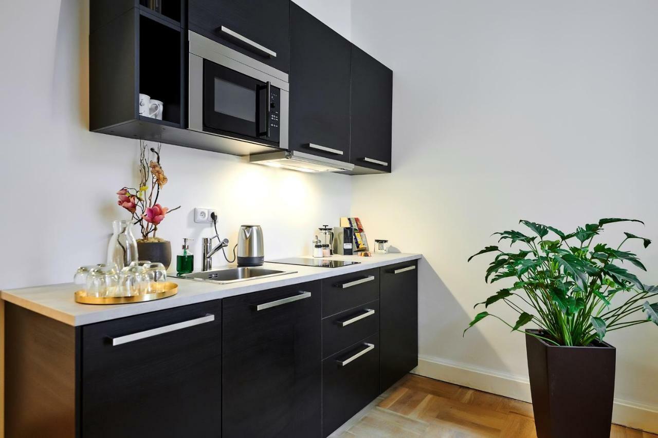 Apartment Stepanska